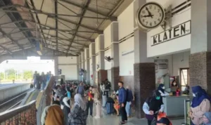 Gempa Bumi Gunung Kidul, Kerusakan dan Dampak di Yogyakarta