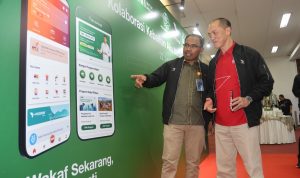 Generali Indonesia bersama  PT Pos Indonesia mejalin kesepakatan untuk berinovasi dalam menjangkau kebutuhan asuransi lebih luas.