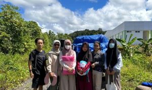 Government Evacuates Nusantara Sehat Health Workers due to Security Threats