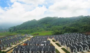 Grand Cendana Residence, Mewujudkan Mimpi Anda Memiliki Rumah Mewah Harga Murah Grand Cendana Residence, Mewujudkan Mimpi Anda Memiliki Rumah Mewah Harga Murah