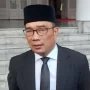 Gubernur Jabar, Ridwan Kamil mengungkapkan hal yang mengejutkan terkait isu aliran dana yang diterima Ponpes Al Zaytun dari Kemenag. ANTARA/Ajat Sudrajat
