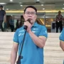 Gubernur Jawa Barat (Jabar), Ridwan Kamil telah melaporkan hasil tim investigasi yang dibentuknya terkait polemik Pondok Pesantren (Ponpes) Al Zaytun kepada Menko Polhukam, Mahfud MD. ANTARA/Bagus Ahmad Rizaldi.