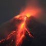 Gunung Mayon Mengeluarkan Lahar dan Gas Sulfur, Ribuan Warga di Filipina Dievakuasi