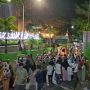 Introduction of Jeneponto Pilgrims to The Sudiang Hajj Dormitory
