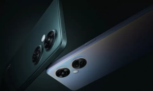 HP Oppo K11x