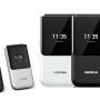 nokia 2720 flip
