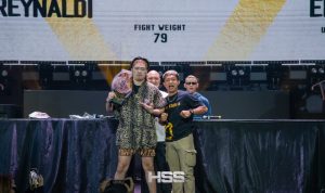 HSS 2023 Kembali Hadir, Akan Gelar Laga Tinju Pro Fight dan Seleb Fight HSS 2023 Kembali Hadir, Akan Gelar Laga Tinju Pro Fight dan Seleb Fight
