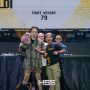 HSS 2023 Kembali Hadir, Akan Gelar Laga Tinju Pro Fight dan Seleb Fight