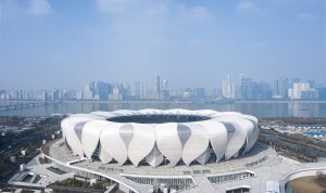 Organizers Say There are Many Difficulties 100 Days Ahead of the Asian Games Organizers Say There are Many Difficulties 100 Days Ahead of the Asian Games
