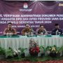 Hanya 177 Bacalon DPRD Jabar Lolos Vermin, 1.953 Sisanya Belum Memenuhi Syarat