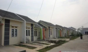 Harga Baru Rumah Subsidi Masih dalam Proses Penyusunan Kepmen PUPR Harga Baru Rumah Subsidi Masih dalam Proses Penyusunan Kepmen PUPR