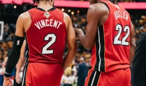 Heat vs Denver! Miami Kuasai Final NBA Game 2