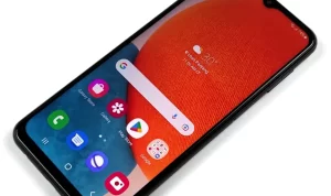 Hp Samsung Galaxy A23 5G, Harga Terjangkau & Desain Flagship!