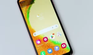 Hp Terjangkau! Harga 2 Jutaan, Samsung Galaxy A04s!