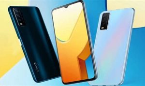 Daftar 10 HP Harga 1 Jutaan Terbaik Juni 2023, Nokia G20 Jadi Incaran!