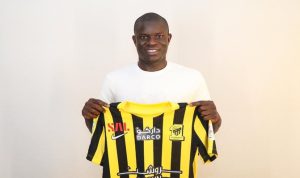 Sah! N’Golo Kante Tinggalkan Chelsea dan Resmi Gabung Al Ittihad dengan Bayaran yang Fantastik! Sah! N’Golo Kante Tinggalkan Chelsea dan Resmi Gabung Al Ittihad dengan Bayaran yang Fantastik!