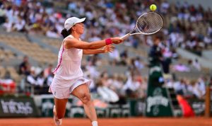 Iga Swiatek Wins French Open 2023 Title