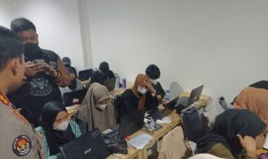 OJK: Public Losses Due to Illegal Investments IDR 126 trillion