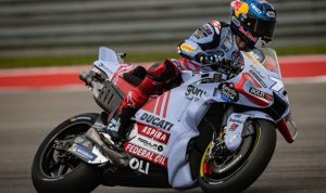 Alex Marquez: Small Mistake led to Italian MotoGP 2023 Podium Miss Alex Marquez: Small Mistake led to Italian MotoGP 2023 Podium Miss