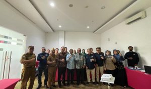 DPMD Jabar Kembali Seleksi Desa dan Kelurahan Terbaik untuk Menjadi Perwakilan di Ajang Lomdeskel Tingkat Regional DPMD Jabar Kembali Seleksi Desa dan Kelurahan Terbaik untuk Menjadi Perwakilan di Ajang Lomdeskel Tingkat Regional