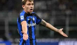 Gila! Ini Tawaran Menggiurkan Newcastle Untuk Nicolo Barella
