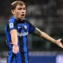 Gila! Ini Tawaran Menggiurkan Newcastle Untuk Nicolo Barella