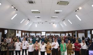 5 Desa dan Kelurahan Jalani Tahap Ekspose Lomdeskel Tingkat Jabar Tahun 2023