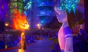 Film Elemental: Forces of Nature Sebentar Lagi Tayang! Ini Sinopsisnya
