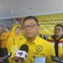 Ist. Ketua Umum DPD Golkar Jabar, TB Ace Hasan Syadzily. Foto. Sandi Nugraha.