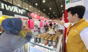 Bantu Perekonomian Para Petani, Disperindag Jabar Fasilitas Promosi Peserta Petani Millenial hingga Mancanegara Bantu Perekonomian Para Petani, Disperindag Jabar Fasilitas Promosi Peserta Petani Millenial hingga Mancanegara