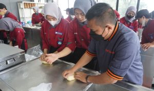 LPP Ariyanti Cetak Wirausahaan di Bidang Kuliner Lewat Program PKW LPP Ariyanti Cetak Wirausahaan di Bidang Kuliner Lewat Program PKW