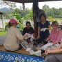 Foreign Tourists to Kaltara Dominated by Malaysia
