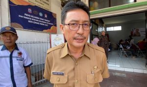 Butuh Rp273 Miliar untuk Realisasi Rehab Stadion Sangkuriang Butuh Rp273 Miliar untuk Realisasi Rehab Stadion Sangkuriang / Cecep Herdi