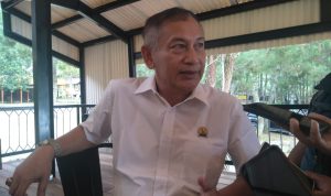 Dewan Minta DPKPP Menginventarisir Izin Perumahan di Kabupaten Bogor / Sandika Fadilah