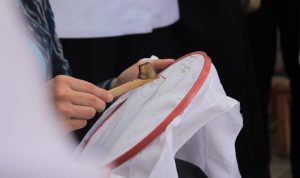 Dorong Kecamatan Kemang Jadi Kampung Batik, Pemkab Bogor Gelar Pelatihan / Sandika Fadilah