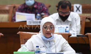 Meski Cuti Idul Adha Sudah di Tetapkan, Menaker: Cuti Bersifat Pilihan Antara Karyawan dan Perusahaan