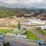 Terbentur Data, Rest Area Gunung Mas Puncak Belum Bisa Diisi PKL / Istimewa