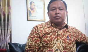 Jalani Pemeriksaan DKPP, Candaan Ketua KPU Kota Bogor Berdampak Panjang Jalani Pemeriksaan DKPP, Candaan Ketua KPU Kota Bogor Berdampak Panjang / Yudha Prananda