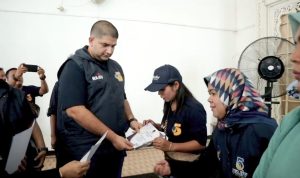 Nasdem Bagikan Bantuan PIP untuk 4000 Masyarakat di Kabupaten Bandung / Agi Jabaf Ekspres