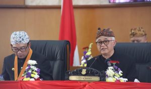 DPRD Cimahi Siap Usut Dugaan Penyimpangan PPDB / Istimewa