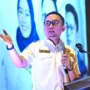 Andri Gunawan, Sosok Kaum Muda Calon Wali Kota Bandung?