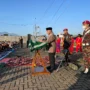 Mantan Ketua PP Muhammadiyah Amien Rais Minta Generasi Milenial Siap Berjuang Foto Agi Jabarekspres