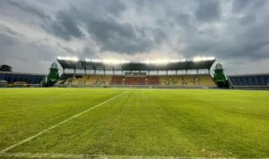 Bupati Bandung Sebut Kabupaten Bandung Siap Menjadi Tuan Rumah Piala Dunia U-17. Foto Agi Jabarekspres