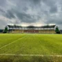 Bupati Bandung Sebut Kabupaten Bandung Siap Menjadi Tuan Rumah Piala Dunia U-17. Foto Agi Jabarekspres