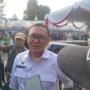 Plt Bupati Bogor Iwan Setiawan. Foto : Sandika Fadilah/Jabarekspres.com