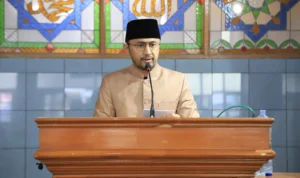 WFA Resmi Berlaku Bagi ASN! Bupati Bandung Barat: Itu Bisa Menghemat Anggaran Bupati Bandung Barat Hengky Kurniawan mengaku sepakat dengan sistem kerja tersebut / Istimewa