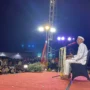 Dedi Mulyadi Kunjungi Rancaekek Kabupaten Bandung / Foto Agi Jabarekspres