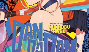 Jadwal Rilis Manga Dandadan Chapter 110, Cek di Sini!