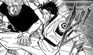Prediksi Cerita Jujutsu Kaisen Chapter 226, Ungkap Keadaan Gojo