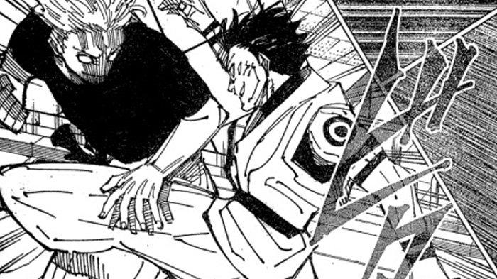 Prediksi Cerita Jujutsu Kaisen Chapter 226, Ungkap Keadaan Gojo ...